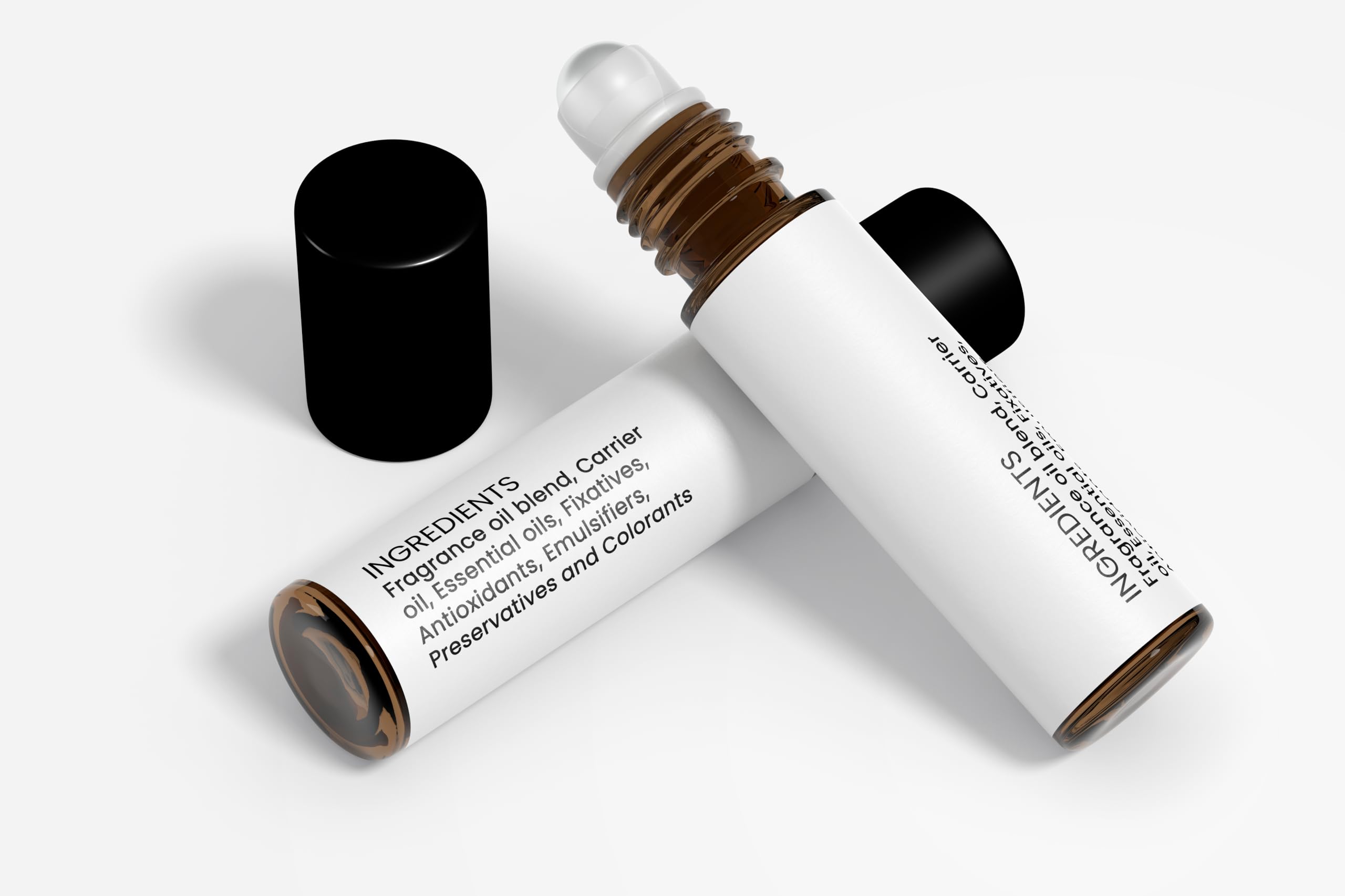 Almadina Musk Perfume Oil - Unisex Fragrance for Men & Women | 12oz Soy Candle Handmade to Order | Romantic Gifts, Aromatherapy, Home Scenting