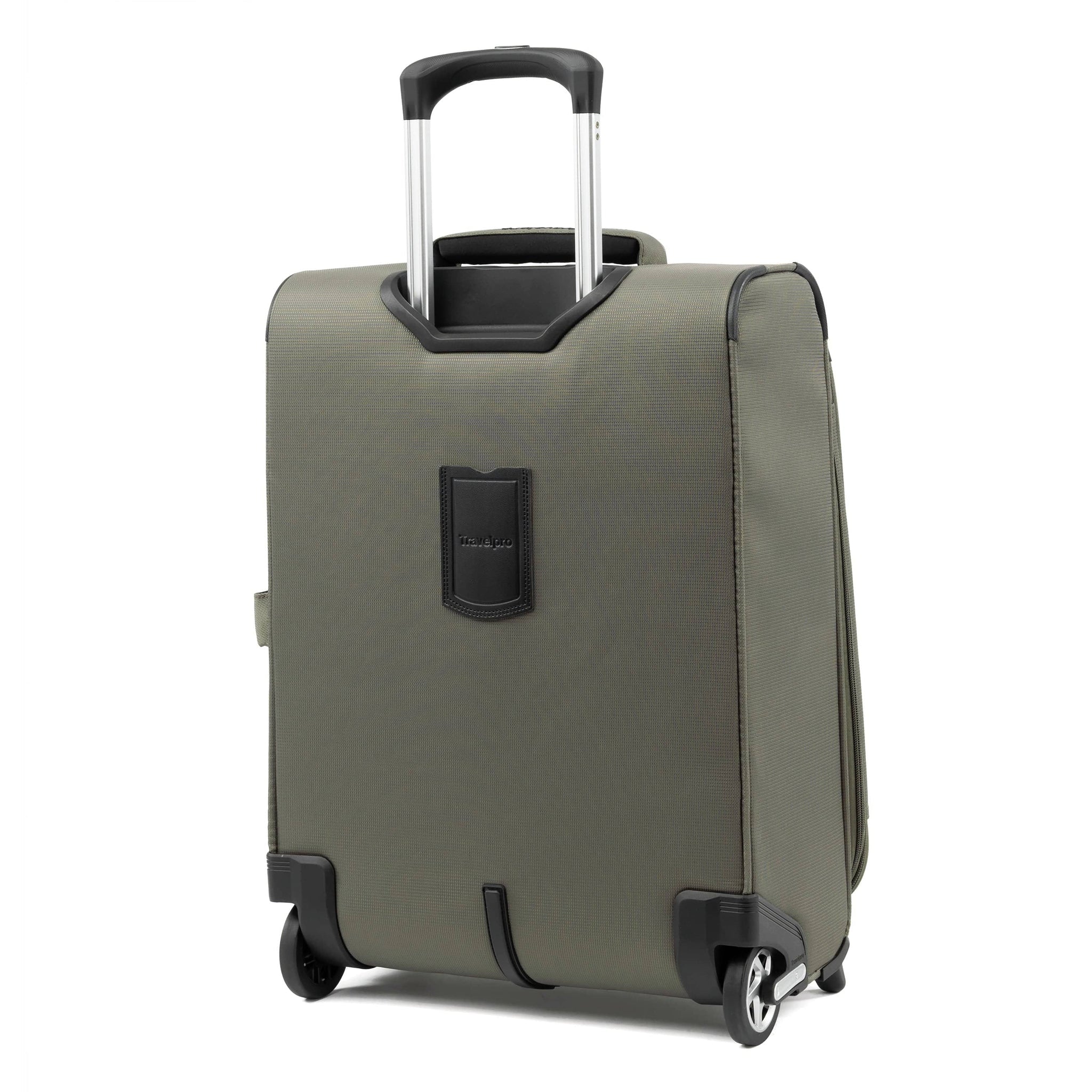 Travelpro Maxlite 5 International Carry On Rollaboard Luggage - Lightweight Expandable Suitcase for Business Travel & Vacation, TSA Approved Spinner Luggage with Durable Wheels