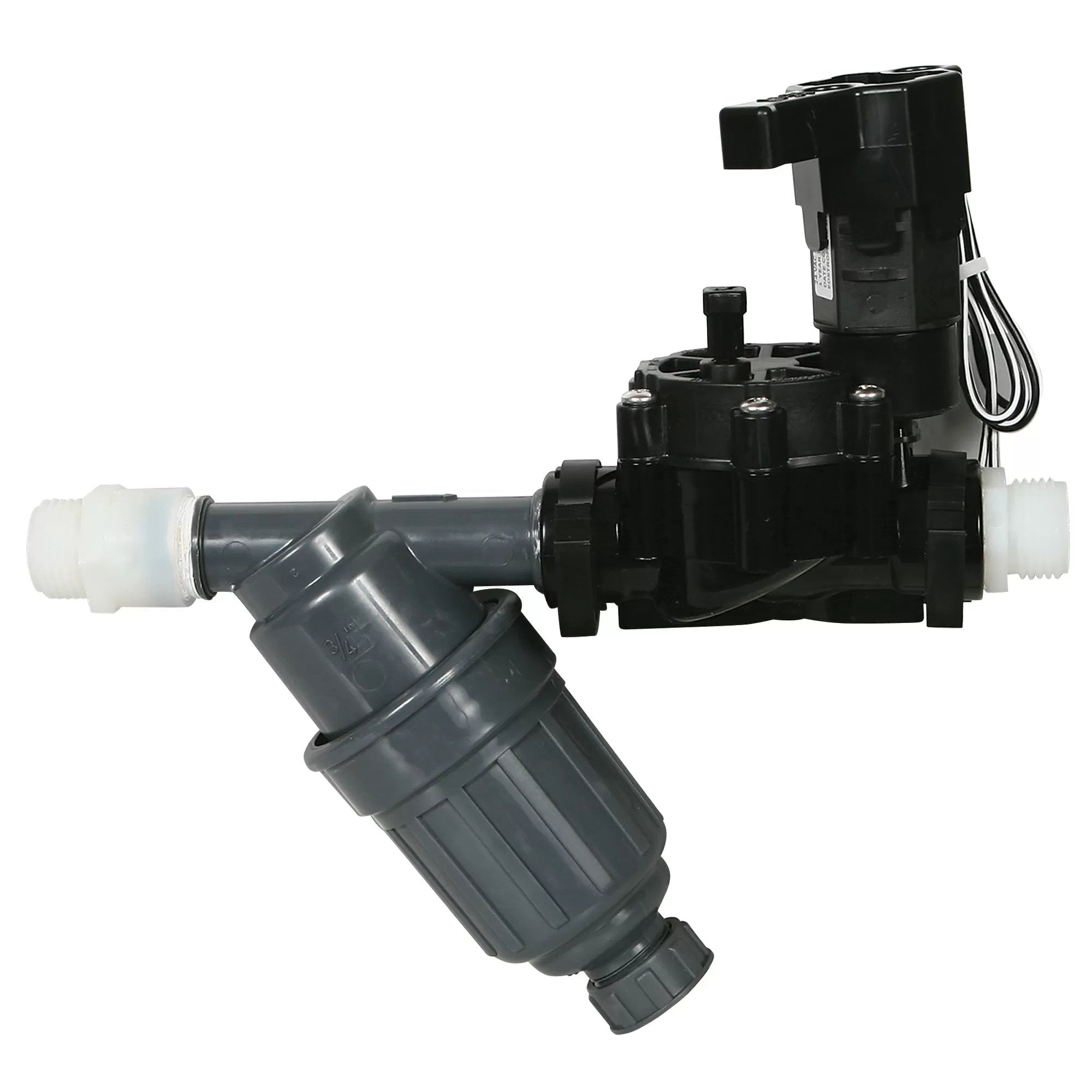 Edstrom Solenoid Spray Cool - High-Performance Cooling Solenoid Valve for Hydraulic Systems | Ideal for Industrial Machinery & Automotive Applications