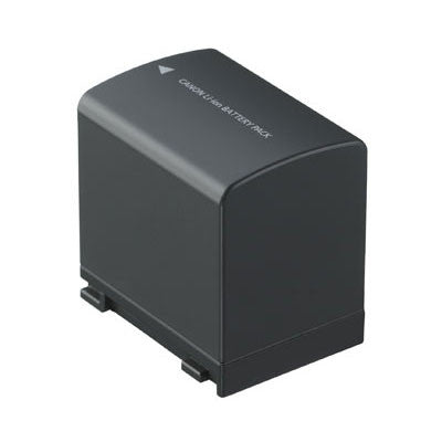 Canon BP-2L24H Battery Pack for Canon Cameras - High Capacity Replacement Battery for EOS DSLR & Mirrorless Cameras - Perfect for Travel, Photography & Video Shooting