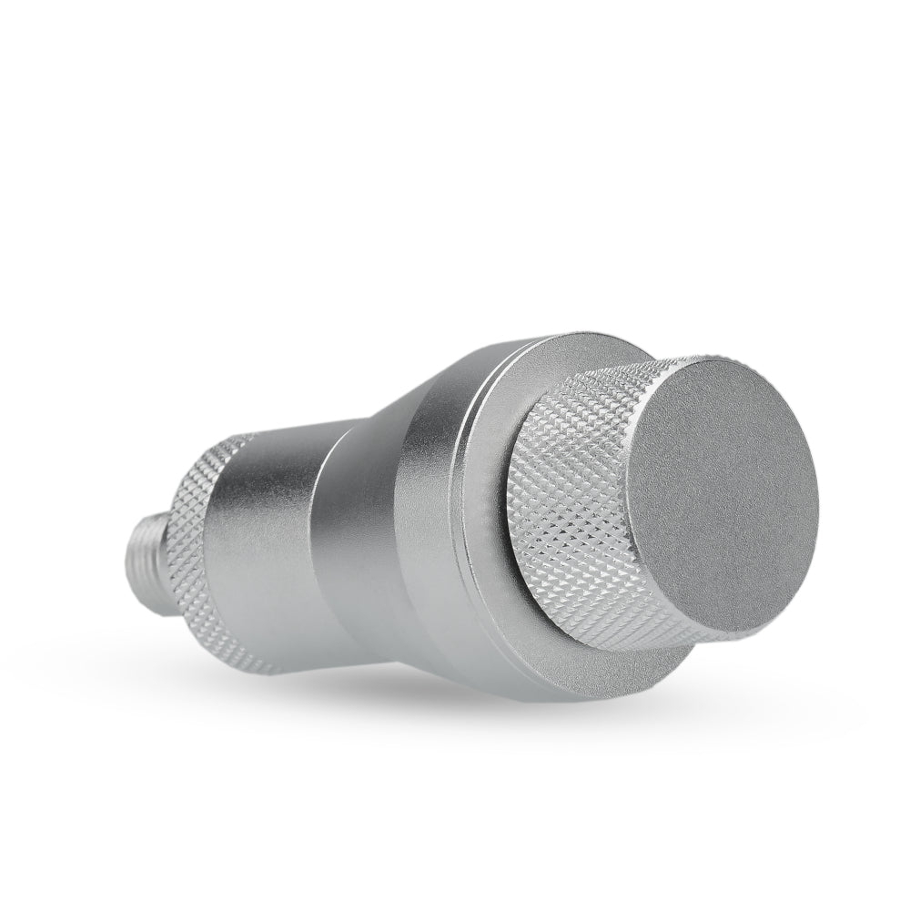 Aperture Illuminator for Reticle Eyepieces - Enhanced Microscope Lighting Accessory for Precision Targeting | Perfect for Astronomy, Hunting & Laboratory Use