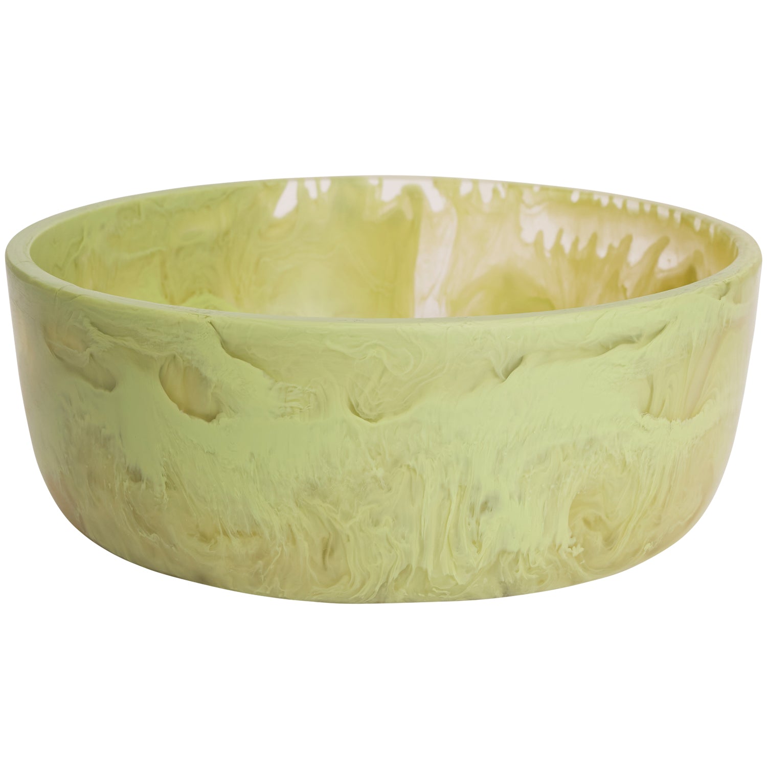 Premium Mazzinni Pistachio Bowl - Elegant Serving Dish for Nuts, Snacks & Desserts - Perfect for Parties, Entertaining & Home Decor