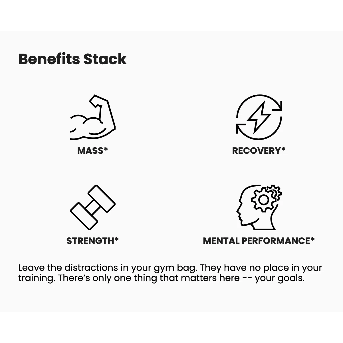 Bucked Up Creatine Gummy Bucks - Delicious Pre-Workout Supplement for Muscle Growth & Recovery - Perfect for Gym, Fitness & Bodybuilding Training
