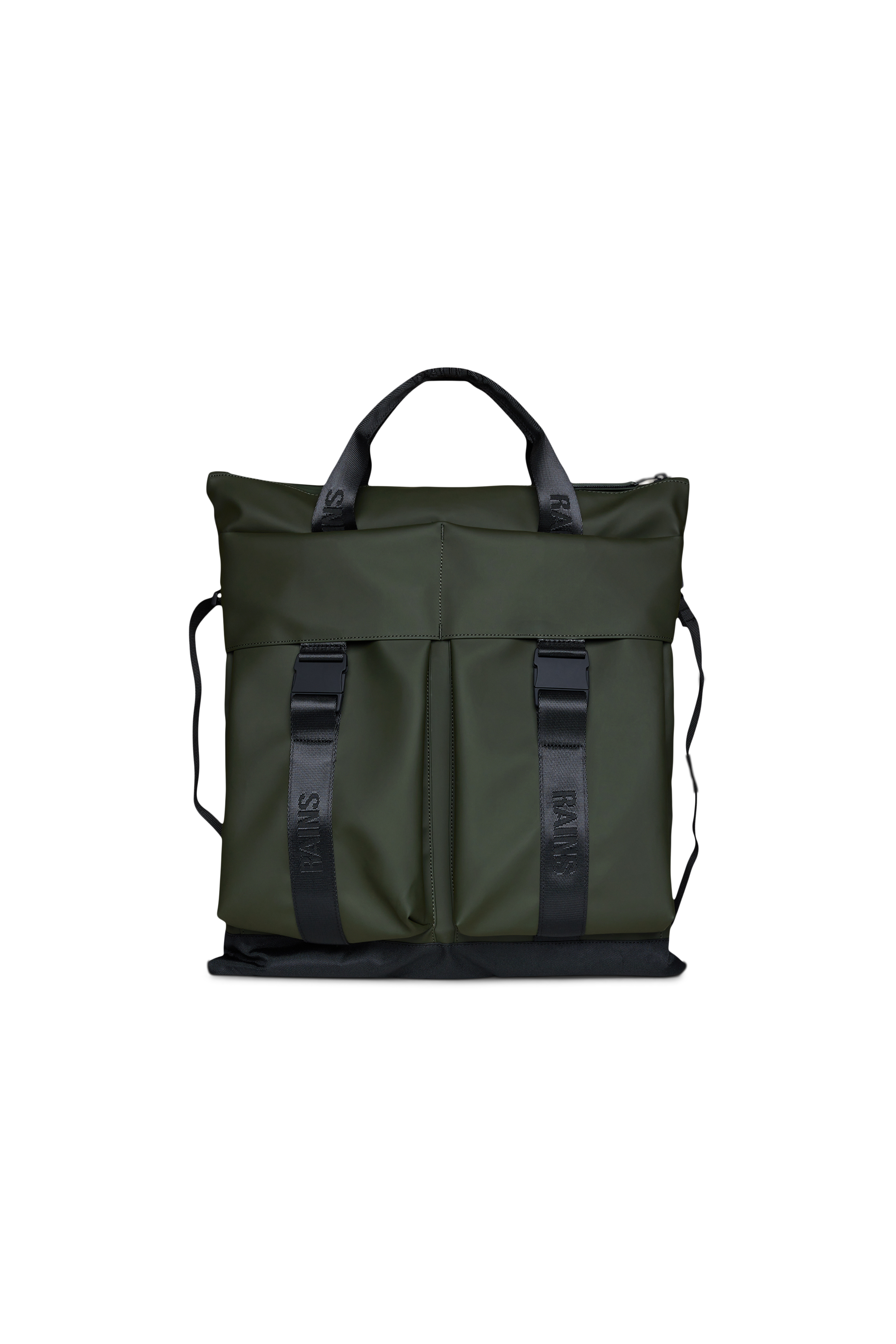 Durable & Lightweight Trail Tote Bag for Hiking, Camping & Outdoor Adventures - Perfect for Gear Storage & Daily Use