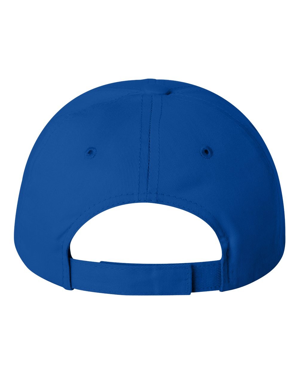 Team Sportsman Men's Twill Baseball Cap with Adjustable Velcro Closure (2260) - Perfect for Outdoor Activities, Sports Events & Casual Wear