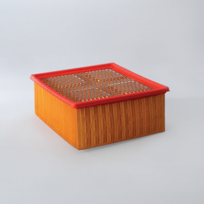 High-Performance Air Filter P616743 - Compatible with Multiple Car Models - Perfect for Engine Protection & Improved Airflow