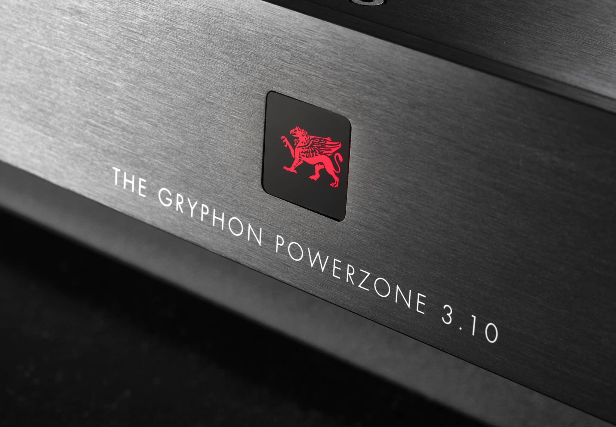Gryphon POWERZONE 3 High-Performance Audio Power Conditioner - Premium Home Theater & Studio Equipment Protection - Demo Available for Audiophiles & Music Professionals