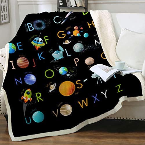 Universe Alphabet