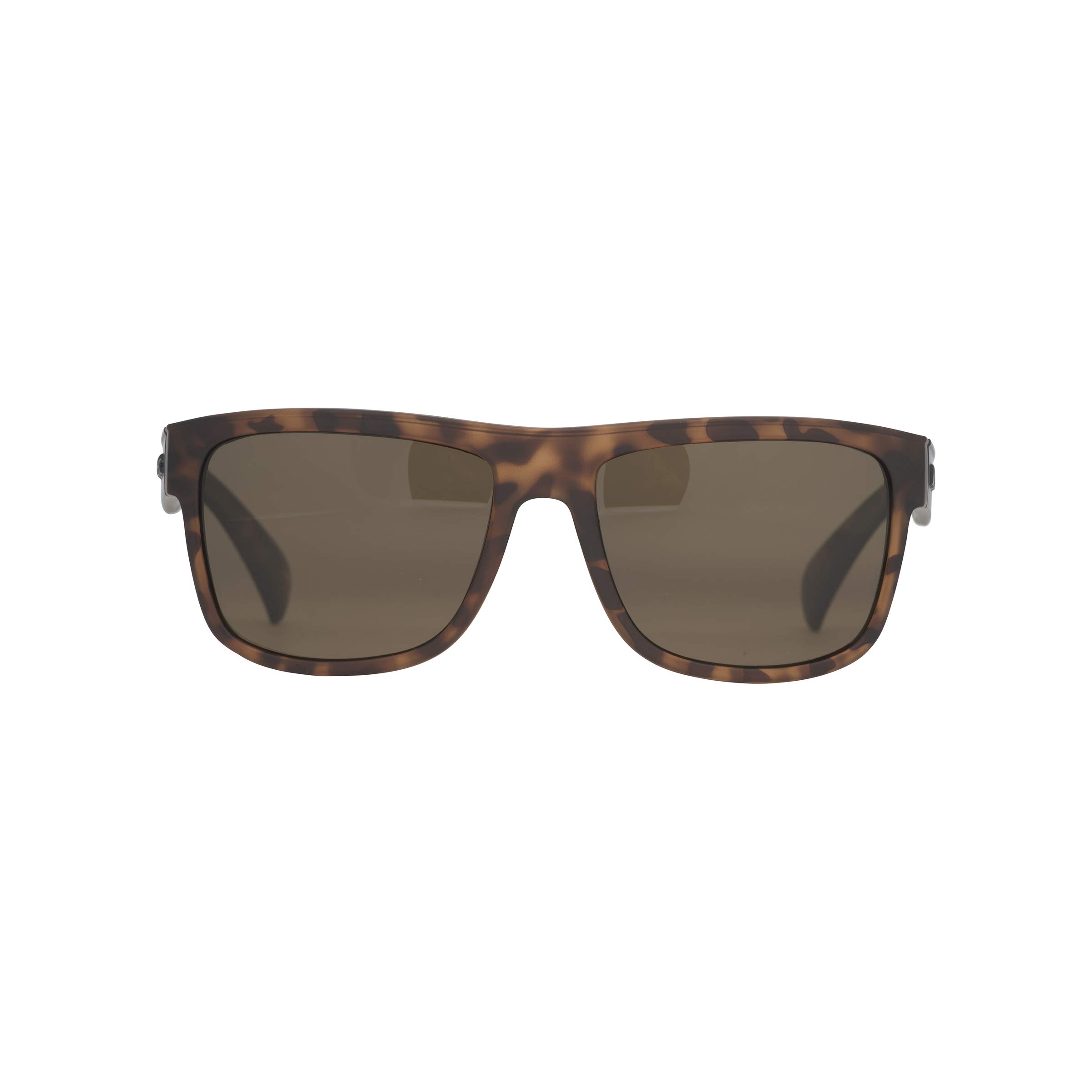 HUK Polarized Sunglasses for Fishing, Sports & Outdoor Activities - High-Performance UV Protection Sunglasses with Durable Frames - Perfect for Boating, Hiking, and Water Sports