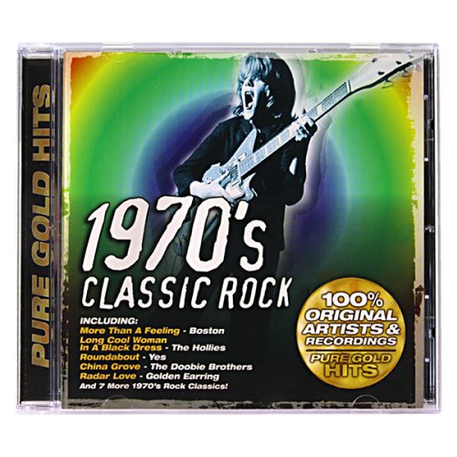 Vintage 1970s Classic Rock Band T-Shirts - Retro Music Tees for Men & Women - Perfect for Concerts, Gifts & Casual Wear