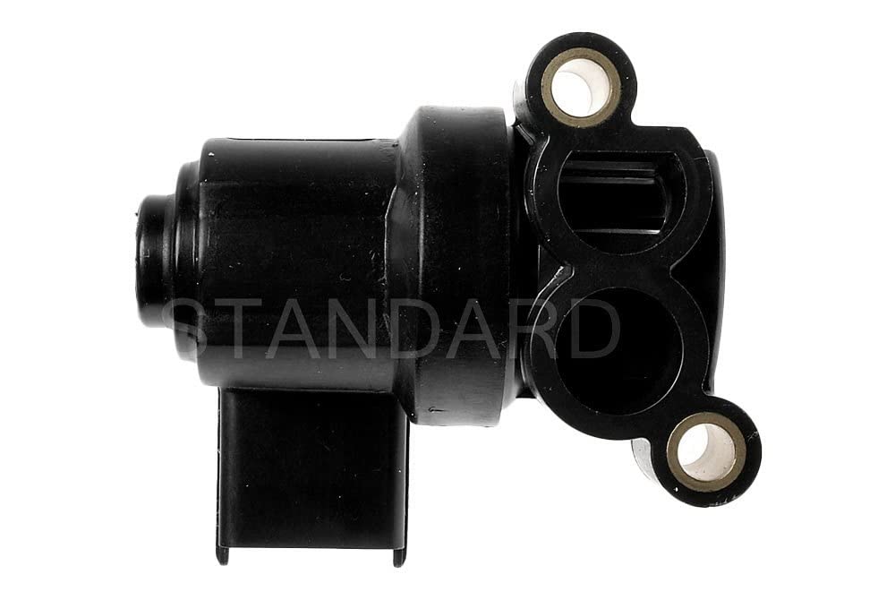 Standard Motor Products AC224 Idle Air Control Valve - Compatible with [List Vehicle Models] | High-Performance Replacement Part | Smooth Engine Idle & Fuel Efficiency | Perfect for Daily Commuting & Highway Driving