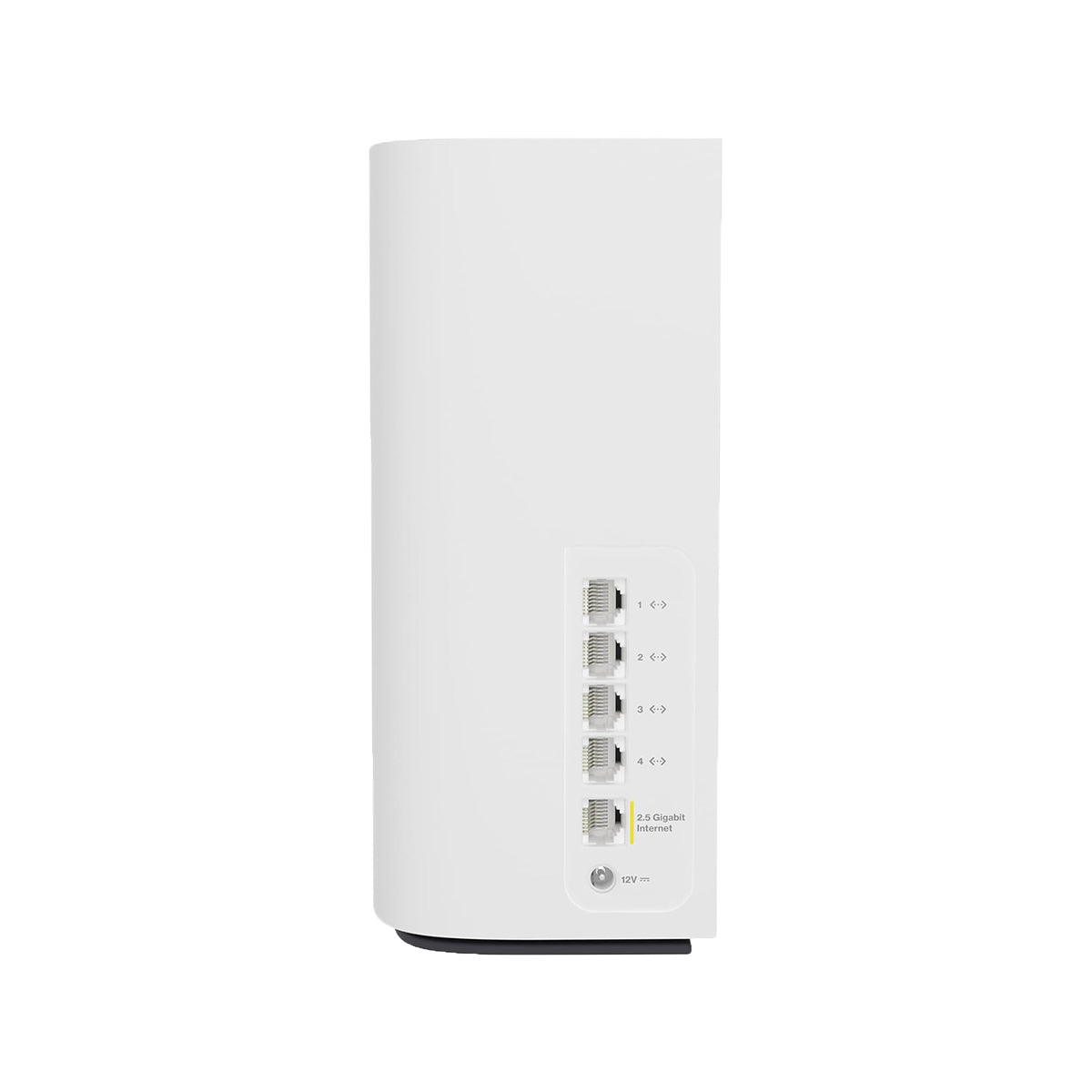 Linksys Velop Pro 7 Mesh WiFi 6E Router (MBE7000) Tri-Band BE11000 3-Pack - Whole Home Coverage for Gaming, Streaming & Smart Devices