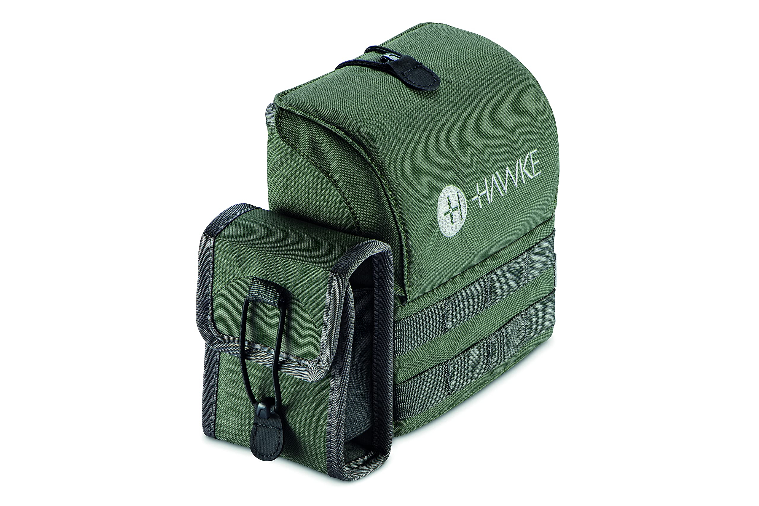 Hawke Pro Pack Binocular Harness - Premium Hunting Accessories for Hands-Free Use | Ideal for Birdwatching, Hunting & Outdoor Adventures