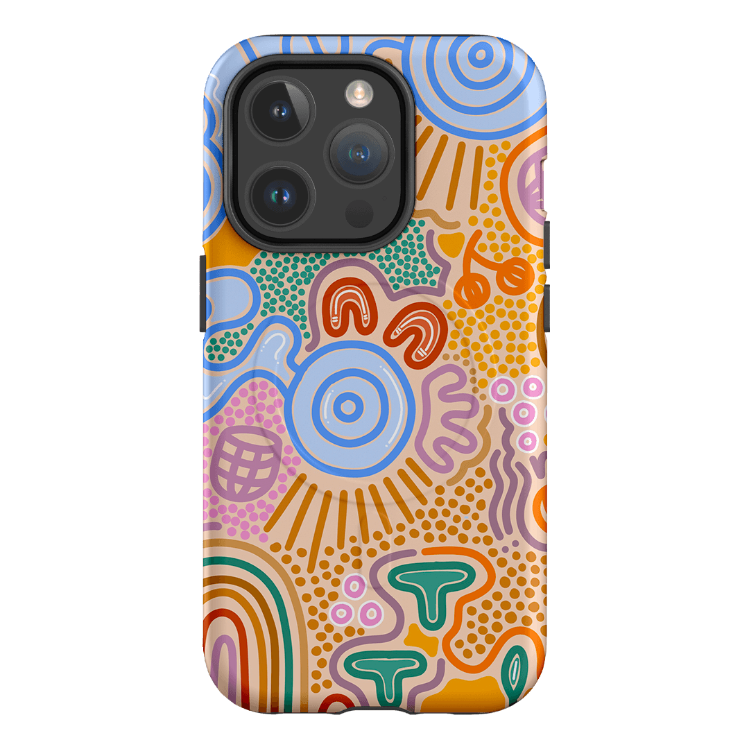 Premium Journey Phone Case - Slim Protective Cover for iPhone & Android | Durable, Stylish & Lightweight | Perfect for Travel, Work & Everyday Use