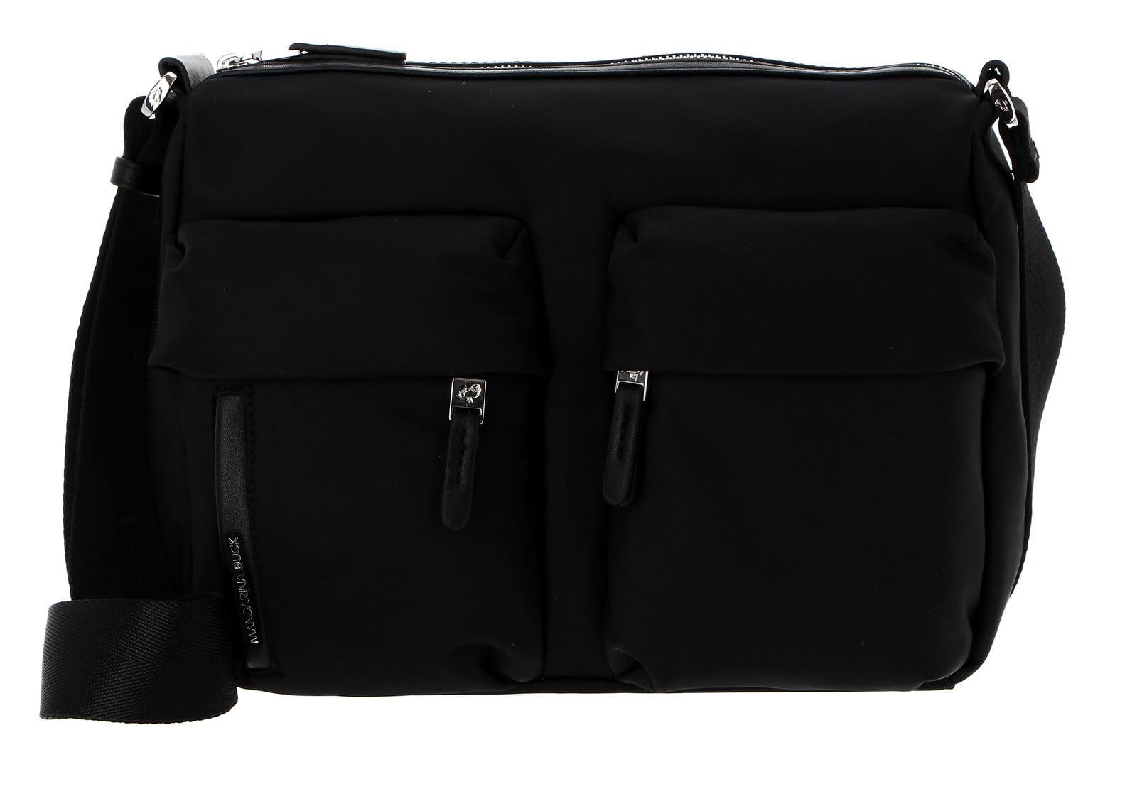 Mandarina Duck Women's Handbag - Stylish Leather Crossbody Purse for Everyday Use | Perfect for Work, Travel & Shopping