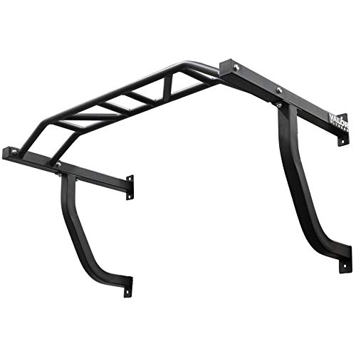 CHN-UP Pro Multi Grip Bar