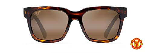 Tortoise Gloss W/Man Utd/Hcl Bronze Polarized