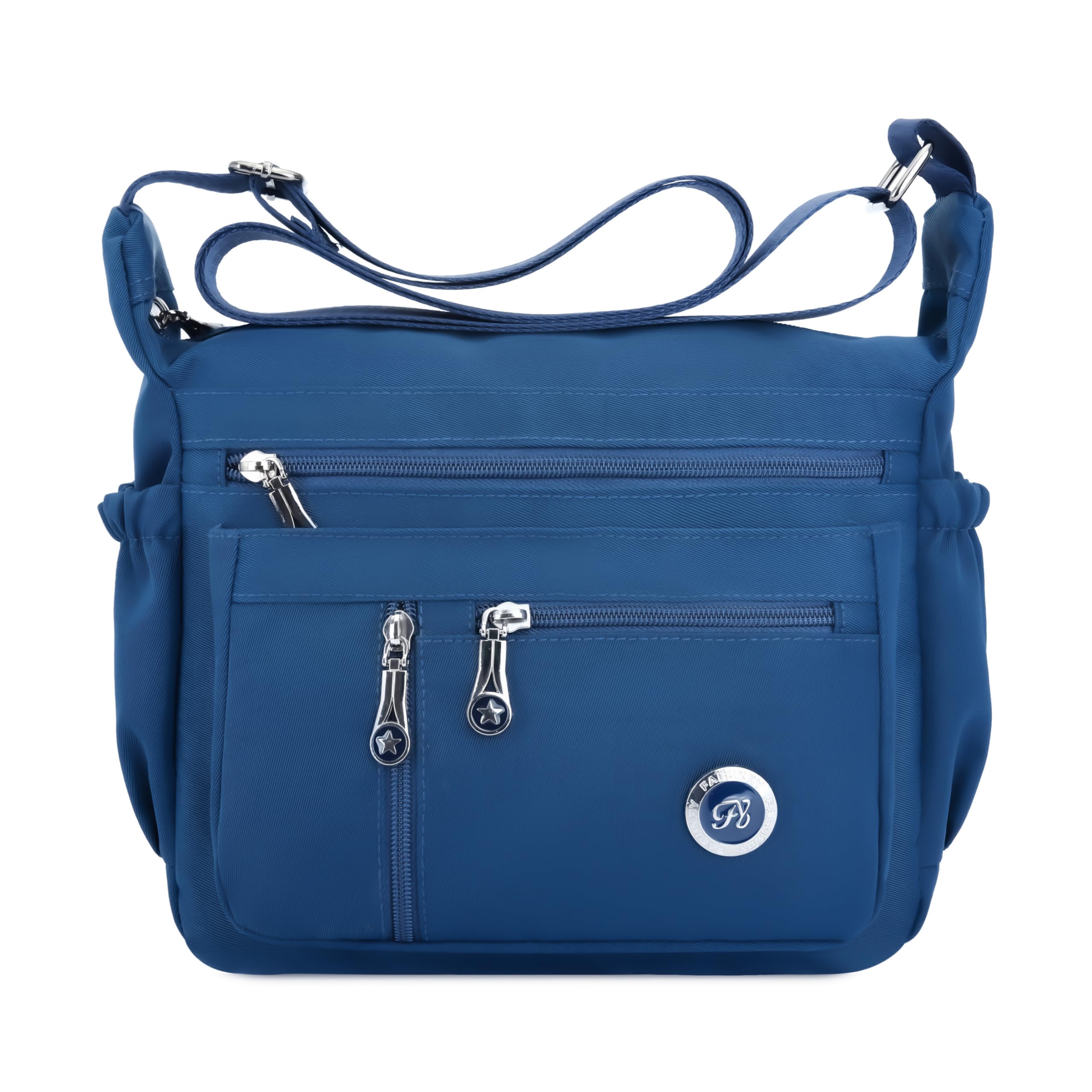 Stylish Women's Crossbody Bags & Shoulder Purses - Fashion Messenger Handbags for Everyday Use, Travel & Work