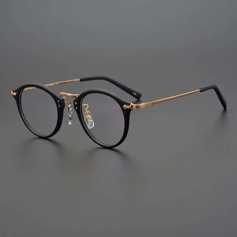 Black-Gold