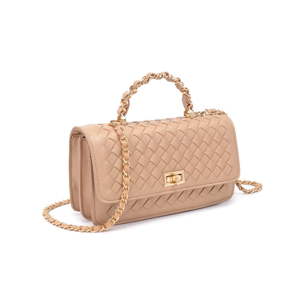 Lulu Crossbody Bag for Women - Stylish & Lightweight Shoulder Purse - Perfect for Travel, Shopping & Everyday Use