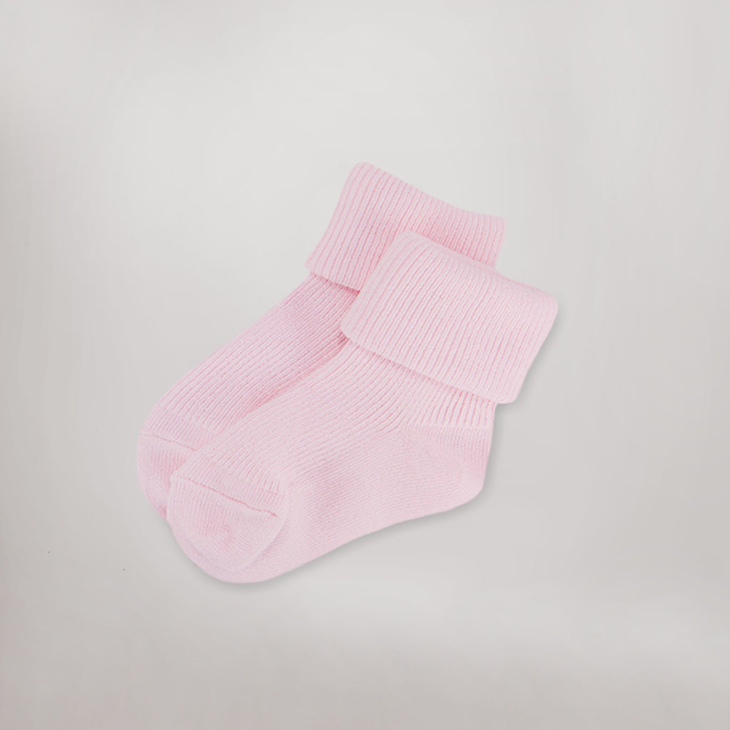 Personalized Pink Bunny Baby Blanket - Soft & Cute Plush Throw for Newborns, Infants & Toddlers - Perfect for Nursery, Baby Shower Gifts & Photo Props