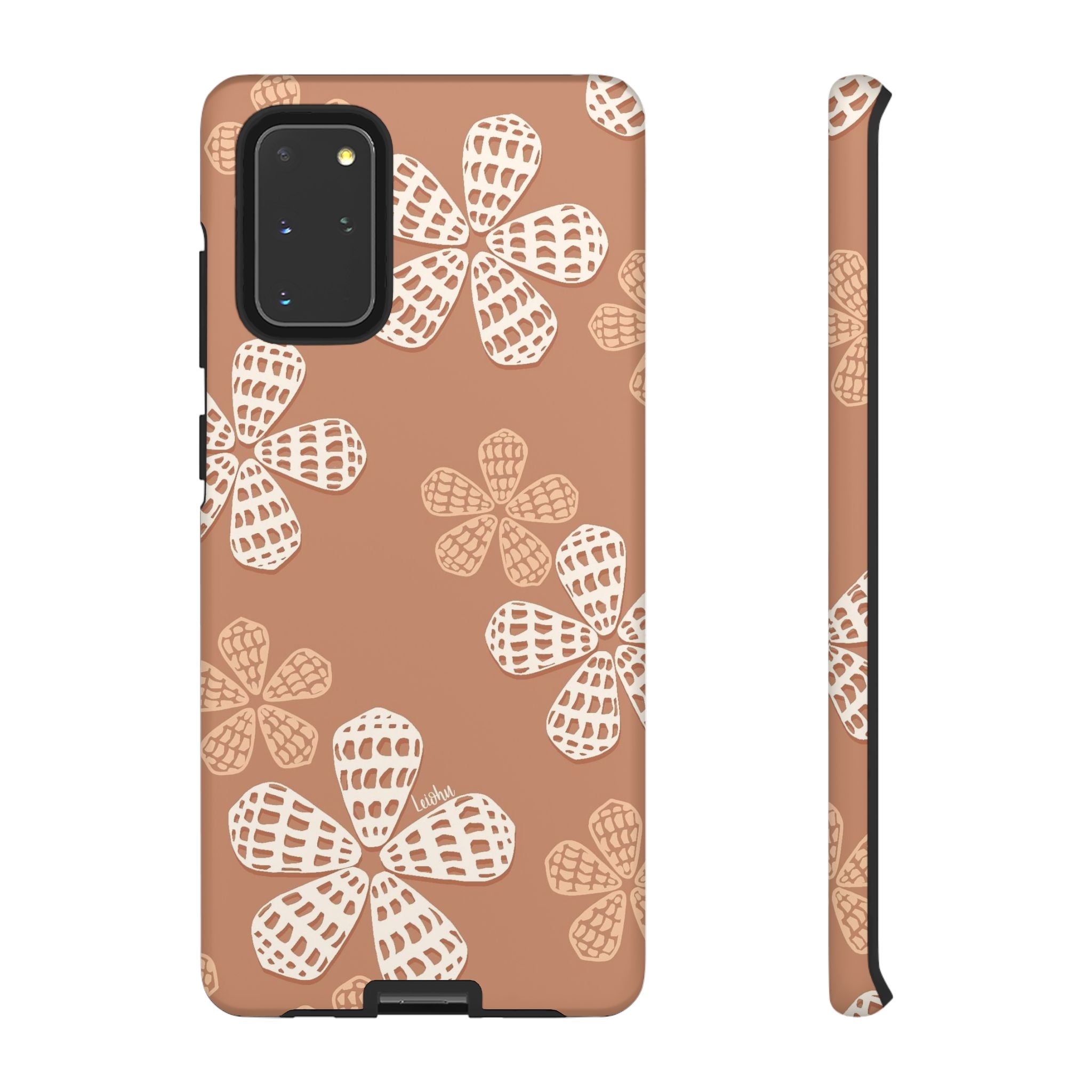 Original Hebrew Shell Case for Samsung Galaxy - Durable Protective Cover for Everyday Use, Travel & Outdoor Activities