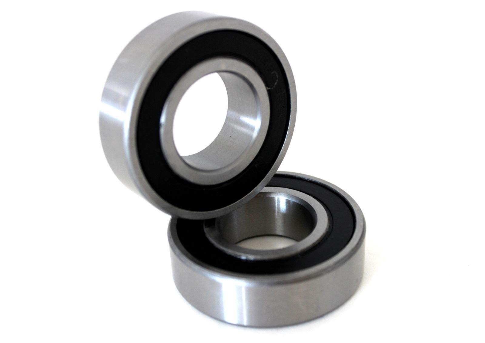 Premium Front Wheel Bearing Kit for Harley-Davidson FLHX Street Glide 96 (2008-2011) - High-Performance Replacement Part for Smooth Ride & Enhanced Safety - Ideal for Highway Cruising & Long-Distance Touring