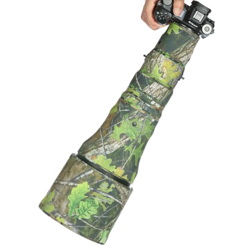 Jungle Camouflage