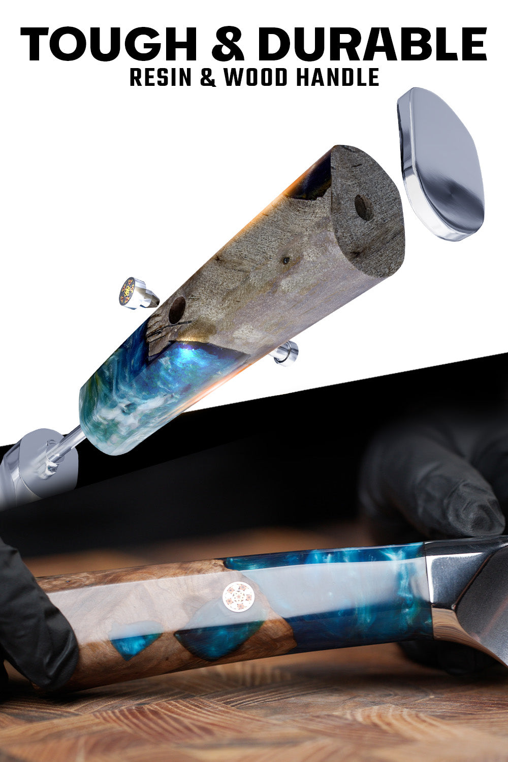 Premium Dalstrong Valhalla Series 7