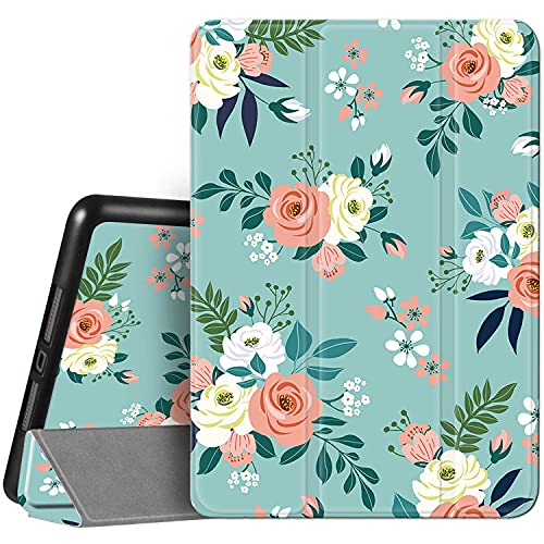 Flower green