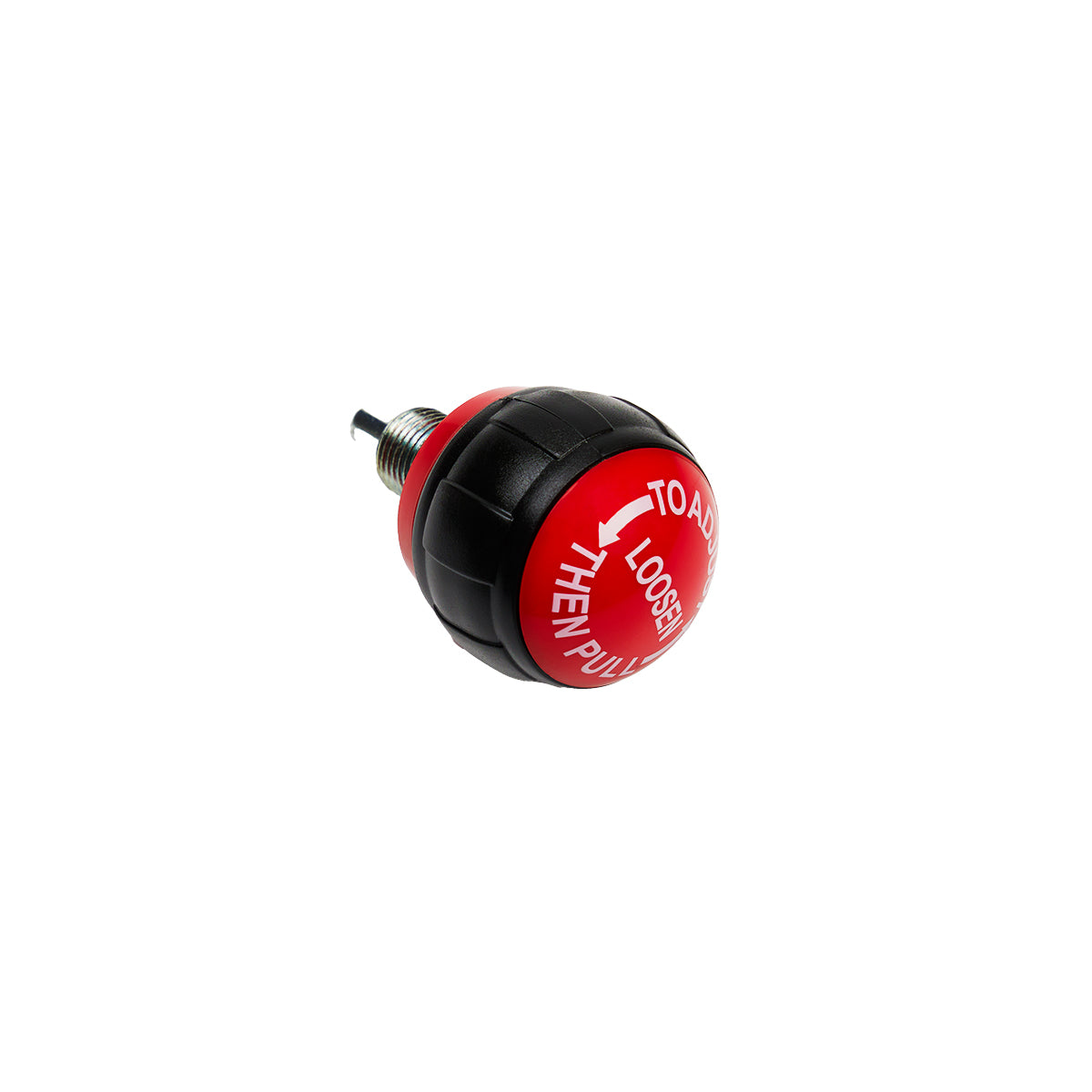 Adjustable Indoor Cycling Bike Resistance Knob - Perfect for Home Gym Workouts & Spin Classes