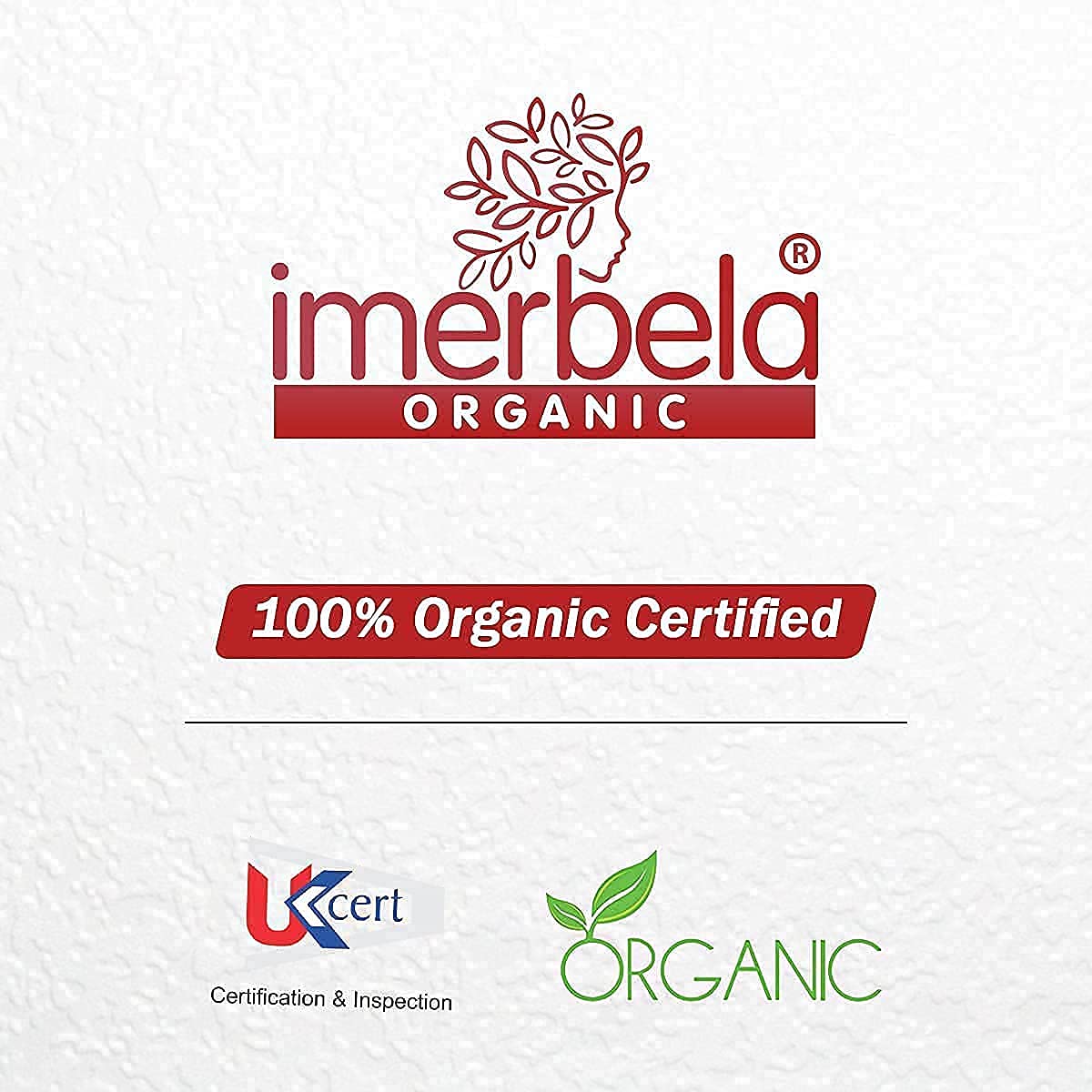 Imerbela Rose Foaming Face Wash 125ml - Deep Cleansing Facial Cleanser with Rose Water for Men & Women | Gentle, Sulfate & Paraben Free | Perfect for Daily Skincare & Acne-Prone Skin