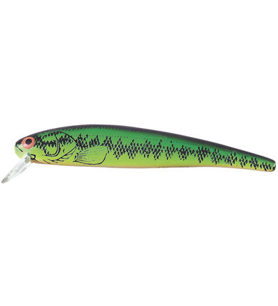 SAL2 - Pearl/Green Back/Orange Belly