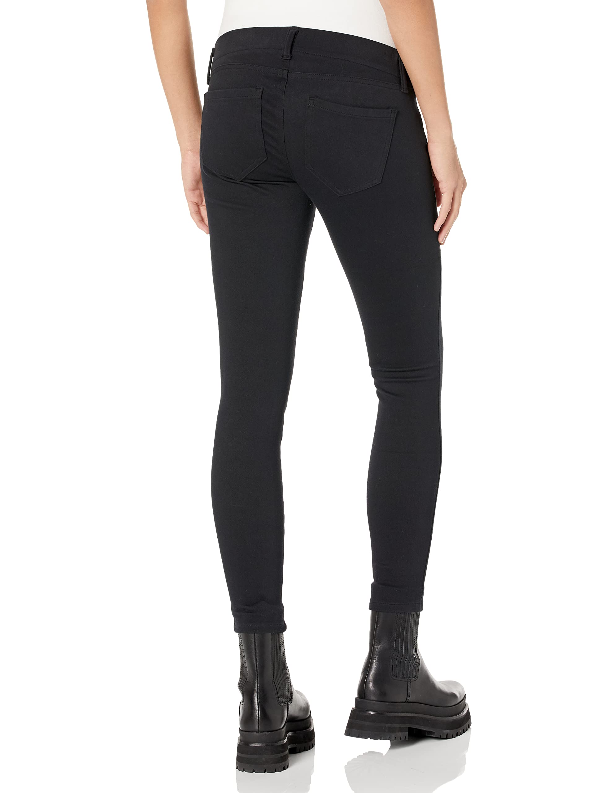 Amazon Essentials Women's Maternity Knit Jegging - Stretchy Comfortable Pregnancy Pants for Everyday Wear, Work & Lounge