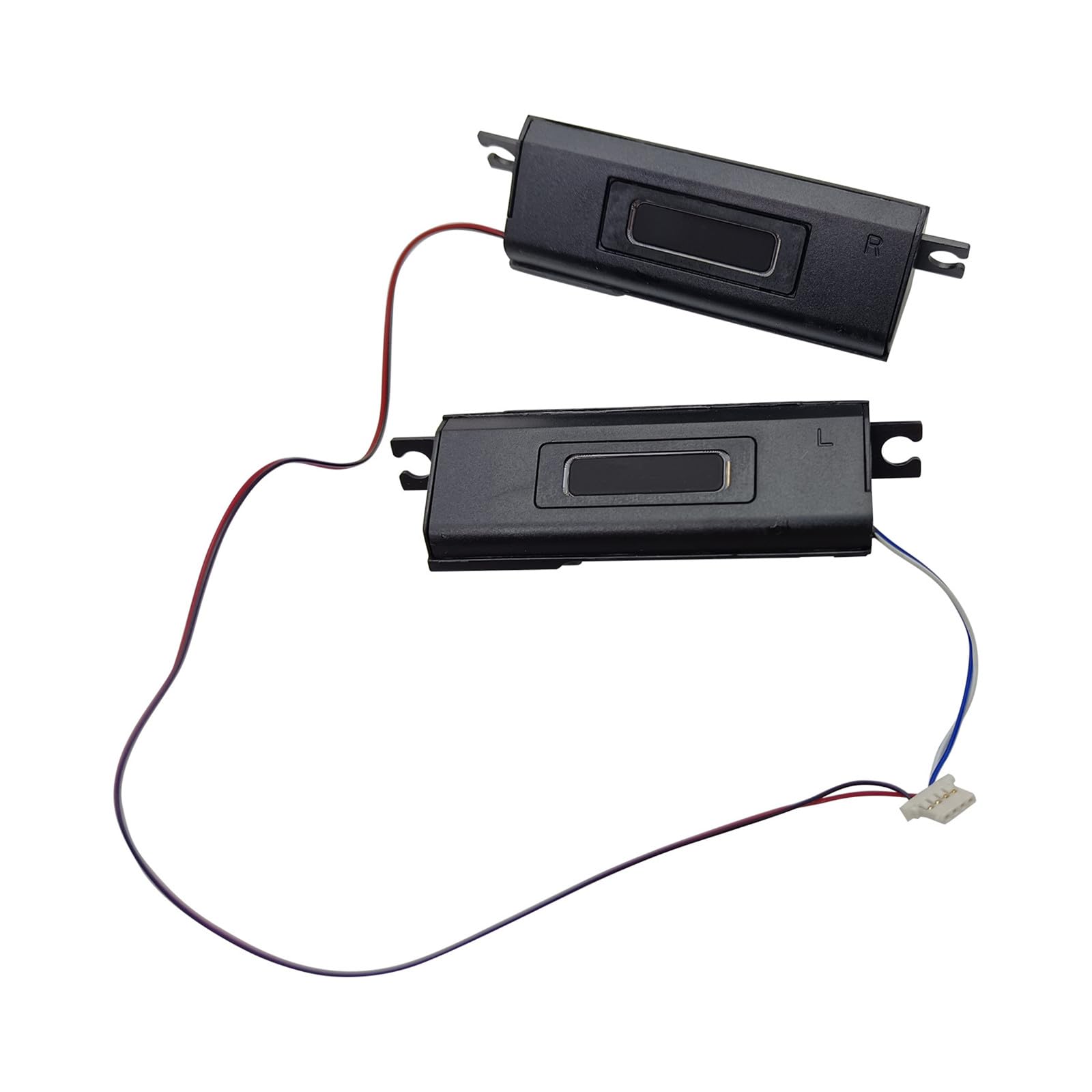 HDKEAN Upgraded Built-in Speaker for Dell E6540 Laptop - Compact & Durable Computer Accessory for Home Office, Gaming, and Online Meetings