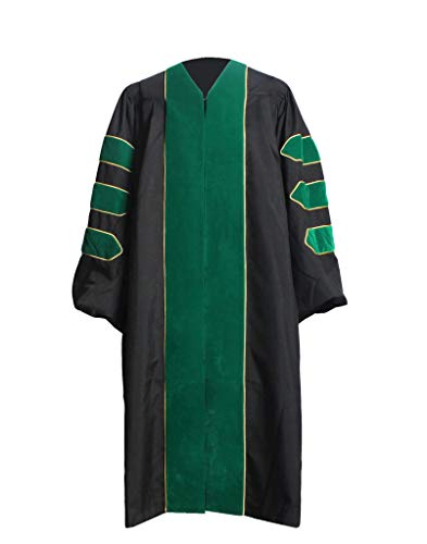 Emerald Green