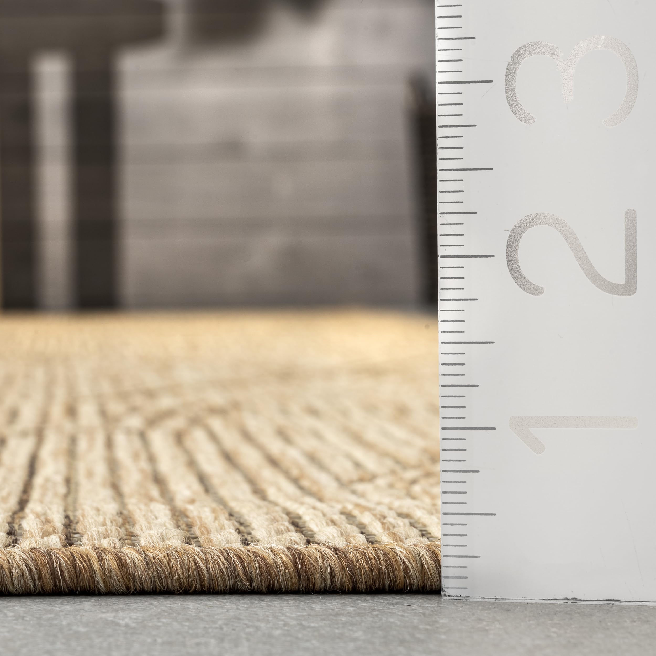 nuLOOM 6'7