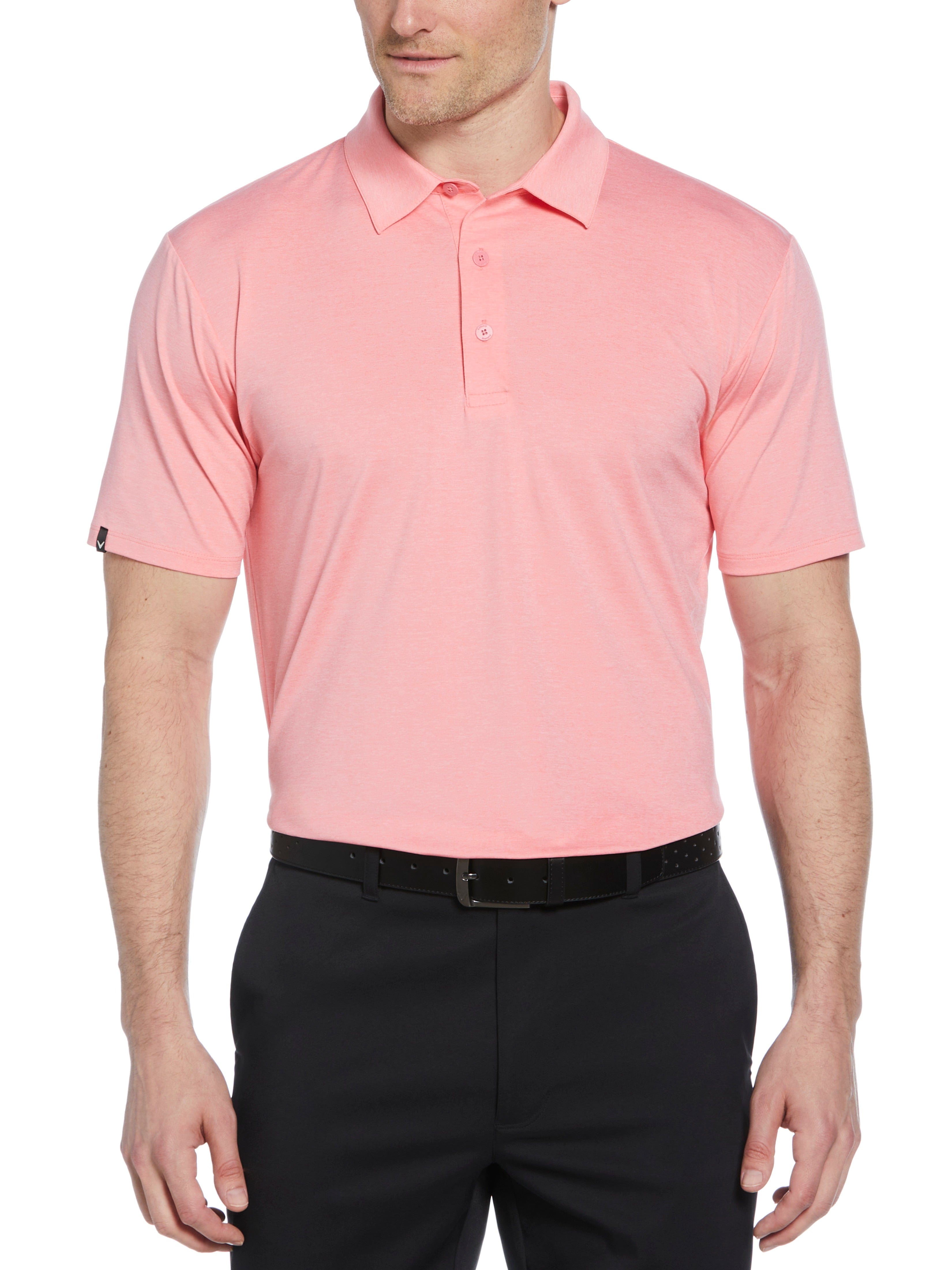 Strawberry Pink Htr