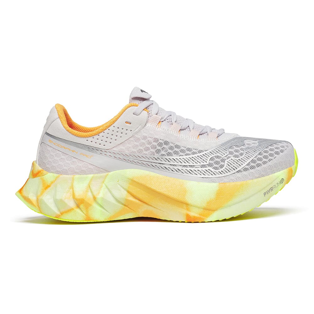 Citron & Silver