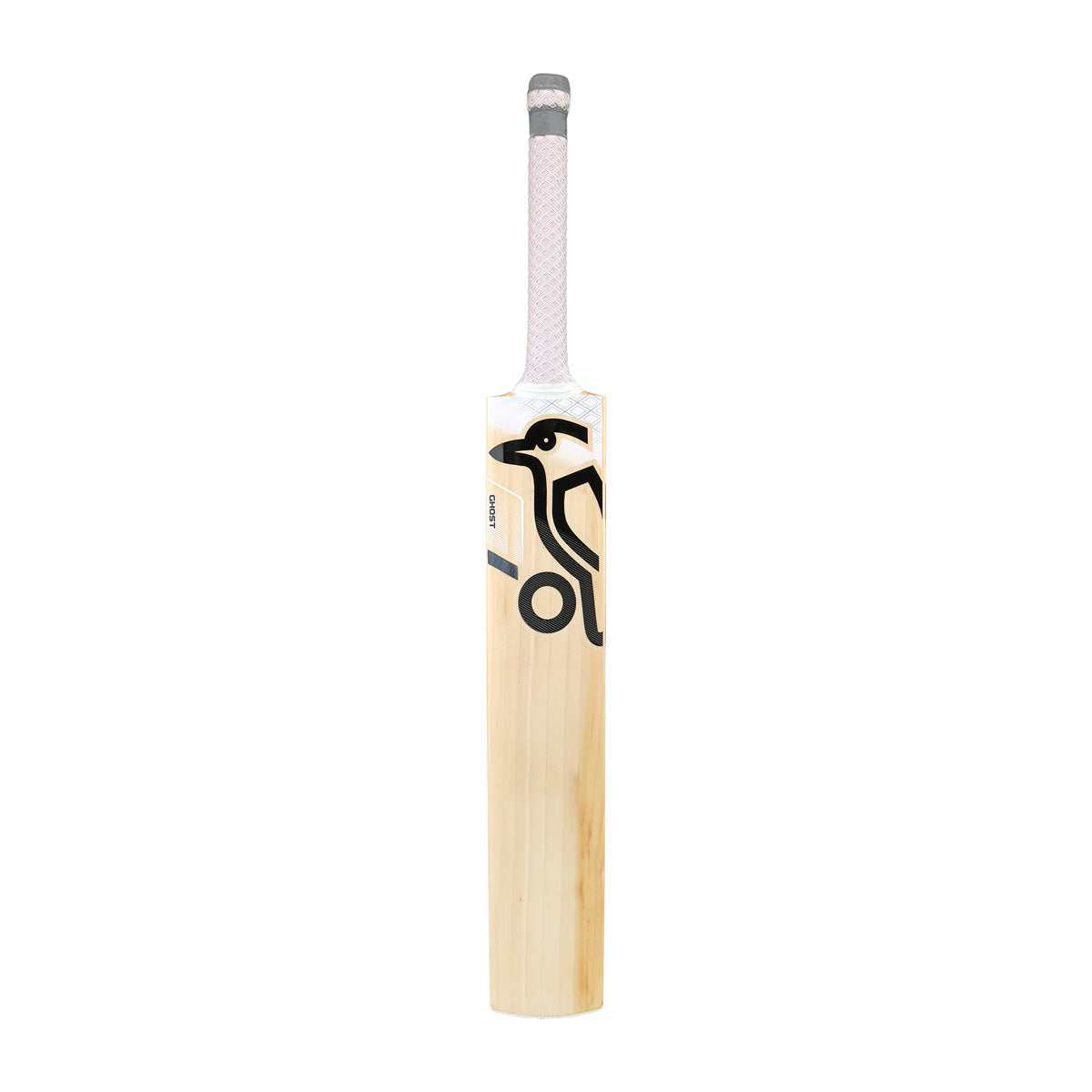 Kookaburra Ghost 1.1 Cricket Bat 2025 - Premium English Willow Cricket Bat for Professional Players | Perfect for Matches, Training & Club Games