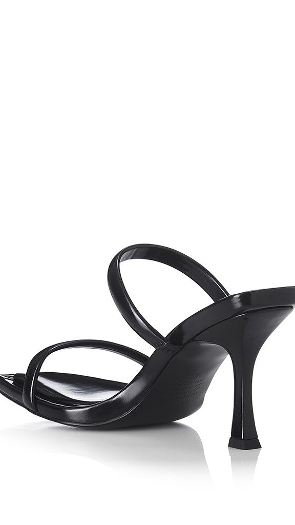 Alias Mae Kasey Heel - Stylish Black Box for Women | Perfect for Office, Party & Special Occasions
