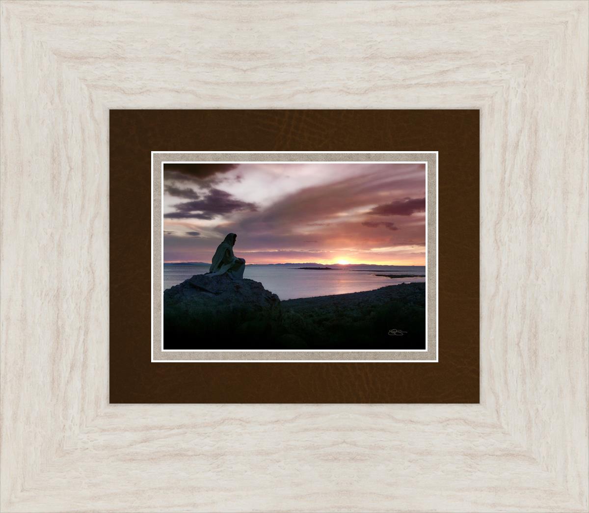 Scott Sumner Apart to Pray Mini - Inspirational Christian Book for Daily Devotion & Prayer | Perfect for Personal Reflection, Bible Study & Small Groups
