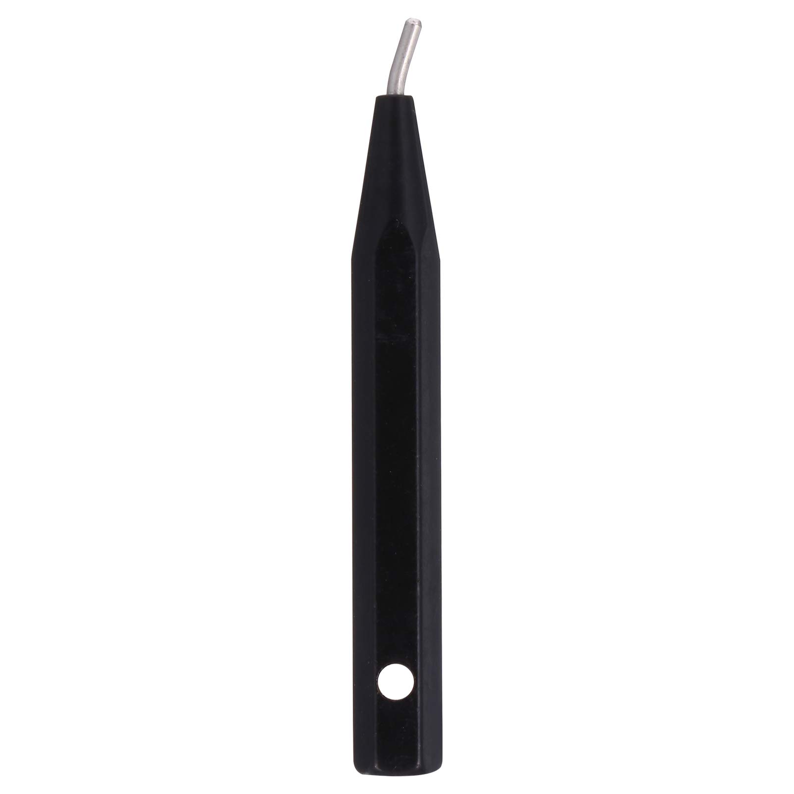 **HEALLILY Violin Chin Rest Wrench - Professional Luthier Tool for Violin & Viola Repair - Adjust & Maintain Chin Rest Shaft - Perfect for Musicians & Instrument Maintenance**    *(Ideal for home repairs, music schools, or professional luthiers to ensure perfect instrument setup.)*