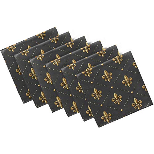 Fleur-de-lis