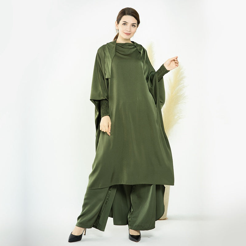 Army Green
