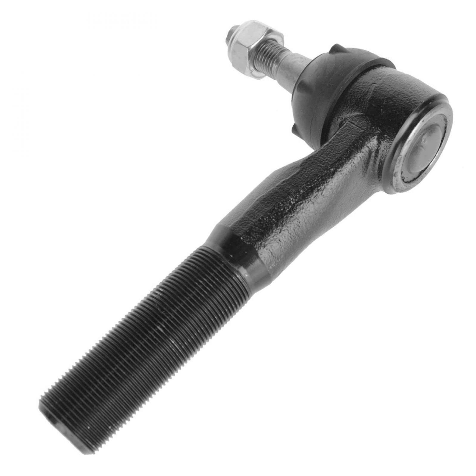 2000-2002 Dodge Ram 2500/3500 Front Steering & Suspension Kit - Ball Joint, Drag Link, Tie Rod Replacement - Perfect for Off-Roading & Heavy-Duty Towing