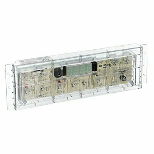 Kenmore WB27K10354 Compatible Range Control Oven TO9 Gas Replacement Part - Perfect for Kitchen Appliance Repair & DIY Home Maintenance