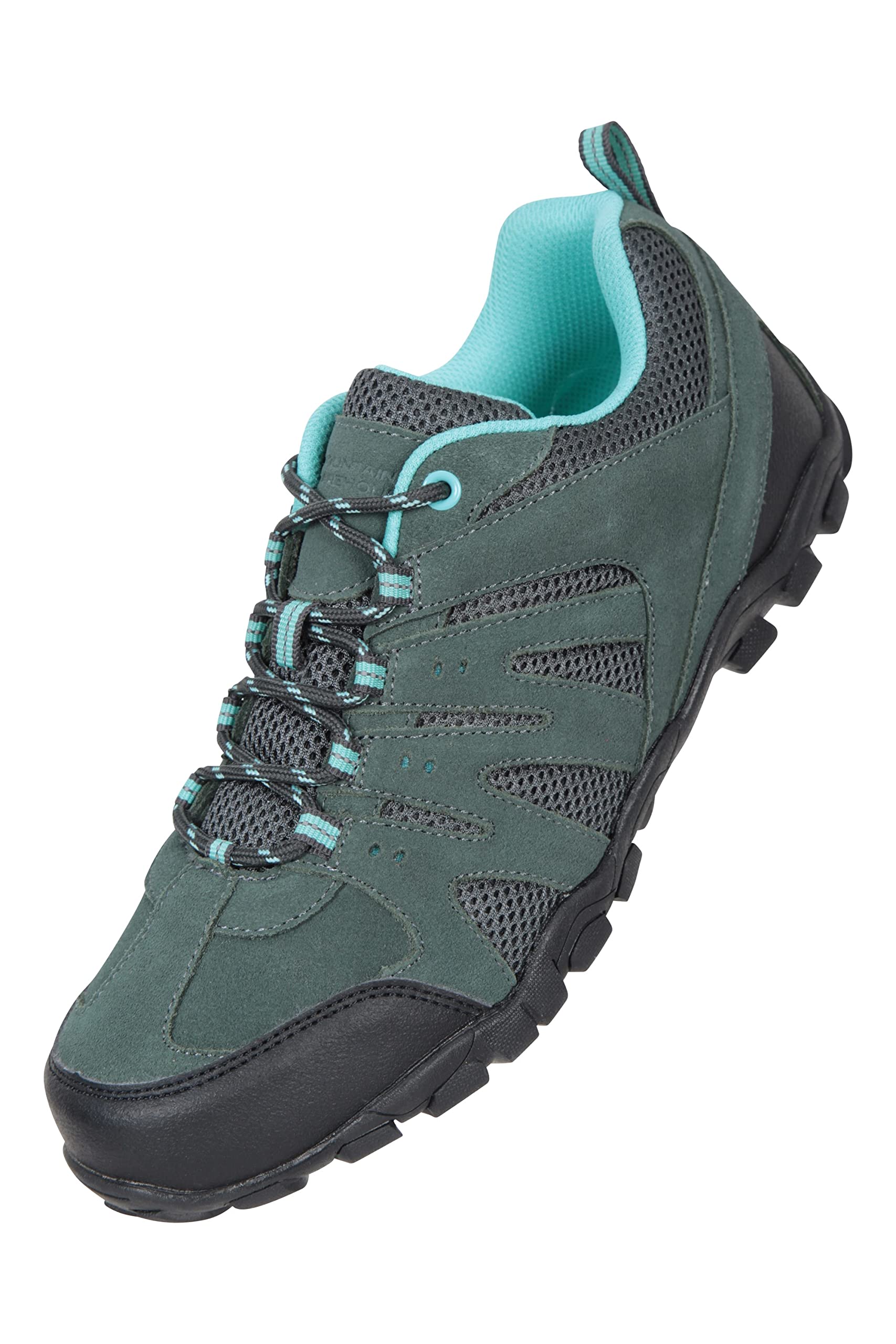 Best Women's Hiking Shoes for Outdoor Adventures - Lightweight Waterproof Walking Sneakers for Trail Running & Camping