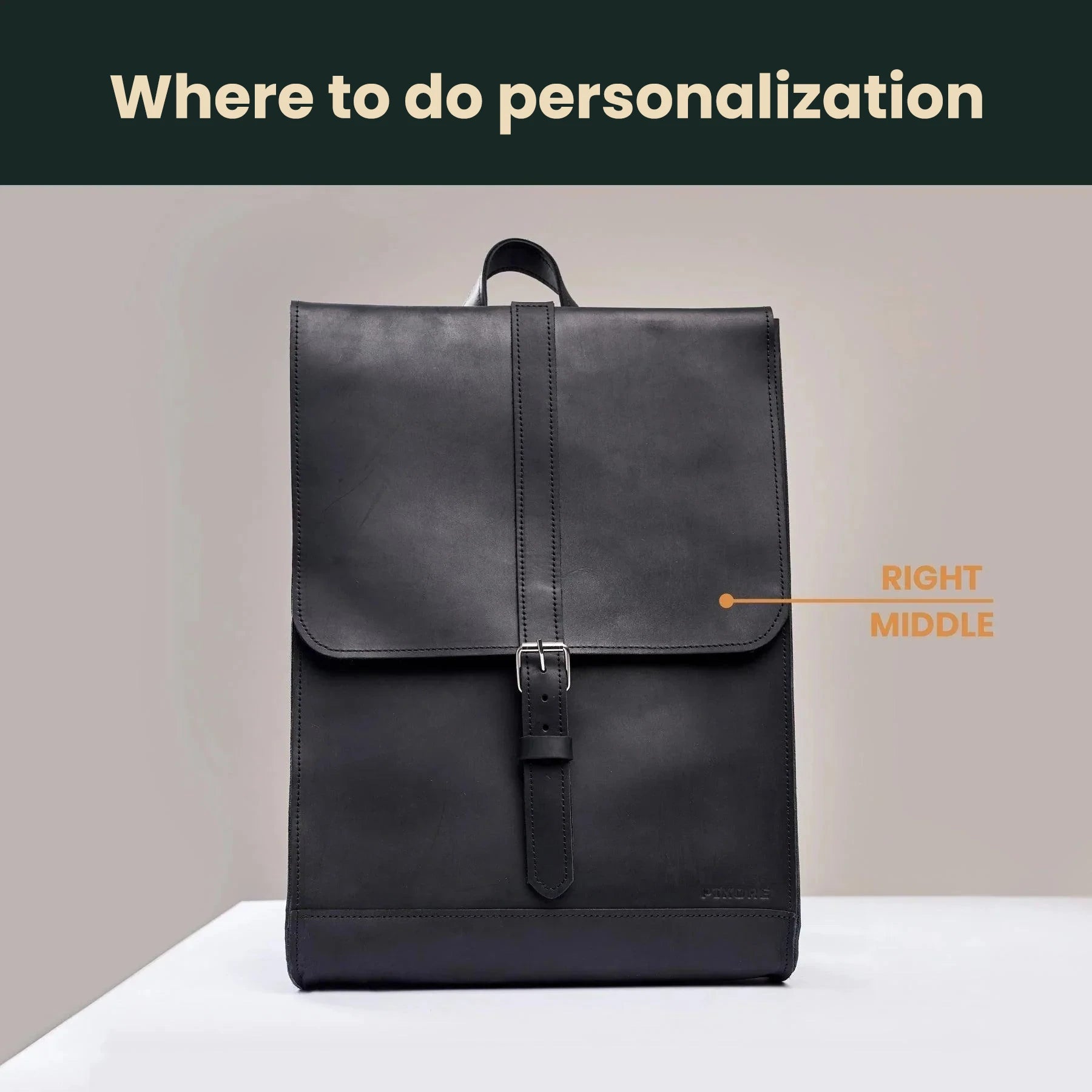Solo Backpack - Lightweight & Durable Travel Backpack for Hiking, Commuting & Everyday Use | Water-Resistant & Spacious Design