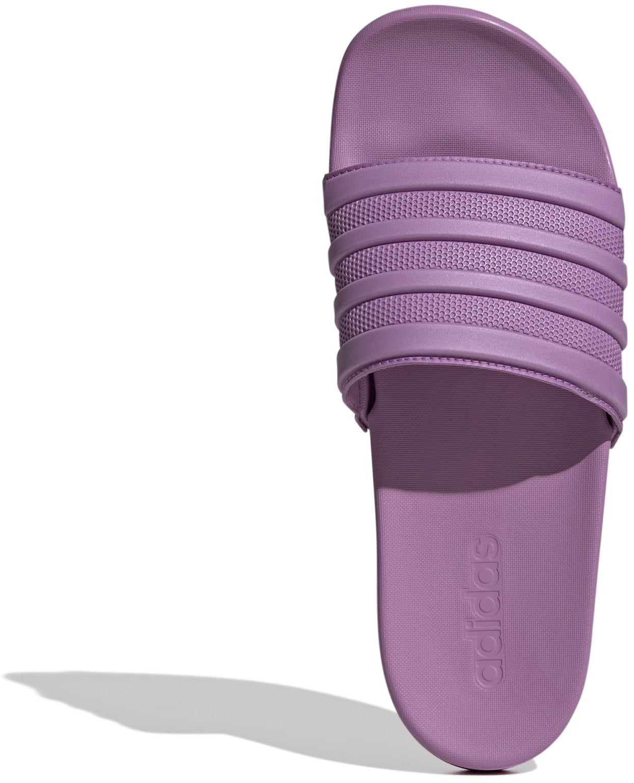 Adilette Comfort Women's Slides - Soft Cushioned Sandals for Women | Perfect for Pool, Beach, Gym & Home Relaxation